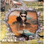 King of Da Playaz Ball by Kingpin Skinny Pimp