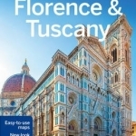 Lonely Planet Florence &amp; Tuscany