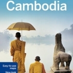 Lonely Planet Cambodia