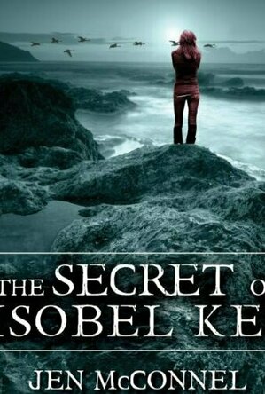 The Secret of Isobel Key (Isobel Key #1)