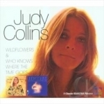 Wildflowers/Who Knows Where the Time Goes by Judy Collins