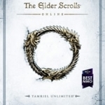 The Elder Scrolls Online Tamriel Unlimited 