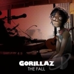 Fall by Gorillaz