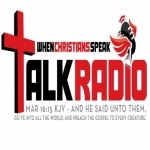 When Christians Speak Talk Radio