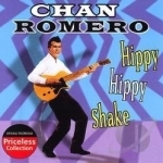 Hippy Hippy Shake by Chan Romero