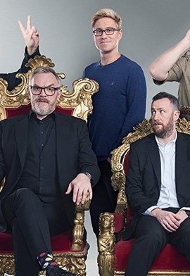 Taskmaster - Season 6