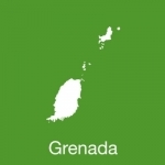 Grenada GPS Map