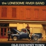 Old Country Town by The Lonesome River Band