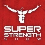 Super Strength Show with Ray Toulany | Interviews with Health and Fitness Leaders, Strength &amp; Conditioning Coaches, Elite Ath