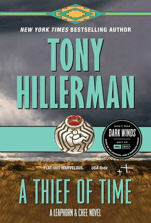 A Thief of Time