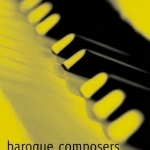 piano duets baroque composers