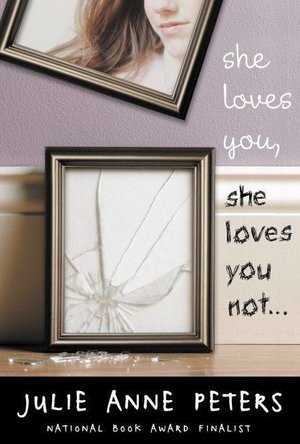 She Loves You, She Loves You Not...