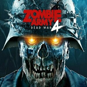 Zombie Army 4: Dead War