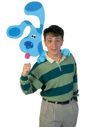 Blue&#039;s Clues