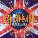 Rock of Ages: The Definitive Collection by Def Leppard