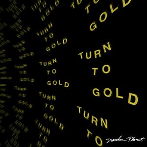 Turn to Gold by Diarrhea Planet