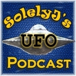 SolelyJ&#039;s UFO Podcast