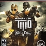 Army of Two The Devil&#039;s Cartel 