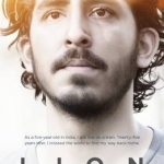 Lion: A Long Way Home