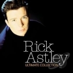 Ultimate Collection by Rick Astley