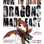 How to Draw Dragons Made Easy