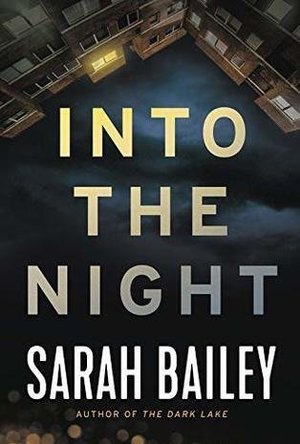 Into the Night (Gemma Woodstock, #2)