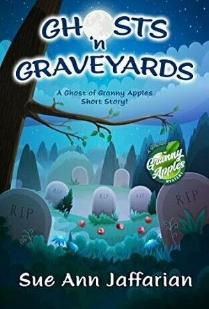 Ghosts ‘N Graveyards