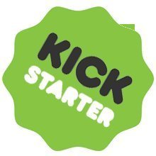 Kickstarter Games