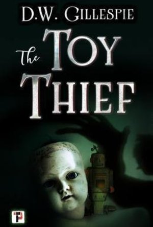 The Toy Thief