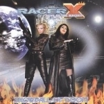 Snowball of Doom by Racer X
