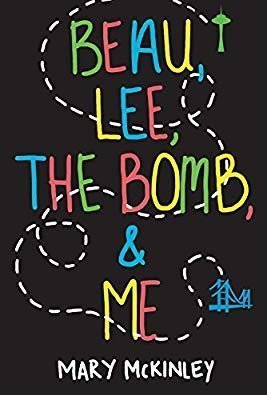 Beau, Lee, The Bomb, &amp; Me