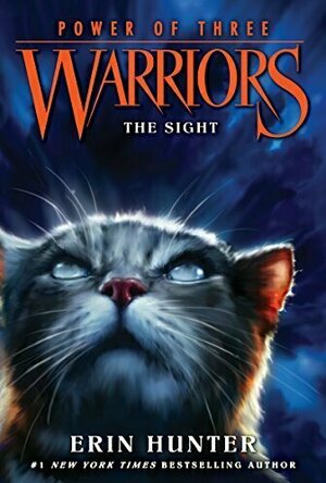 The Sight (Warriors: Power of Three, #1)