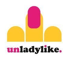 Unladylike