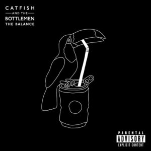 The Balance by Catfish and the Bottlemen