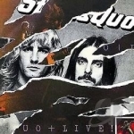 Live! by Status Quo