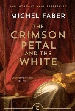 The Crimson Petal and the White