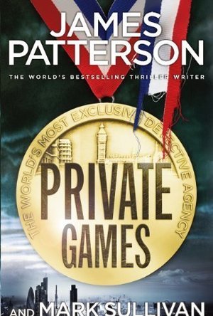 Private Games (Private #3)
