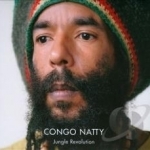 Jungle Revolution by Congo Natty