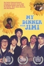 My Dinner with Jimi (2003)
