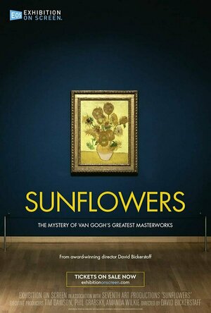 Exhibition On Screen: Sunflowers (2021)