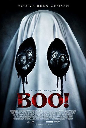 BOO! (2019)