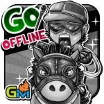 iHorse GO offline: Horse Racing Game