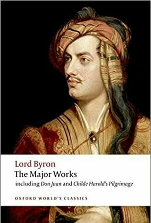 Lory Byron: The Complete Poetical Works