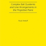 Complex Ball Quotients and Line Arrangements in the Projective Plane (MN-51)