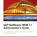 SAP NetWeaver MDM 7.1 Administrators Guide