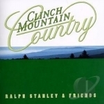 Clinch Mountain Country by Ralph Stanley