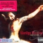 Holy Wood (In the Shadow of the Valley of Death) by Marilyn Manson