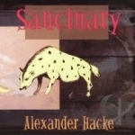 Sanctuary by Alexander Hacke