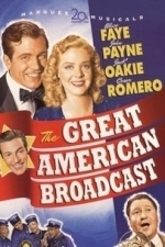 The Great American Broadcast (1941)