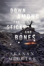 Down Among The Sticks And Bones